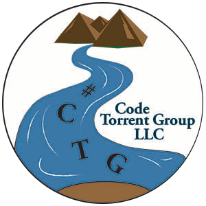 Code Torrent Group logo